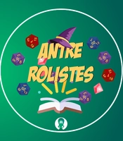 Antre Rôlistes Avatar