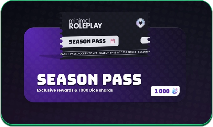 Journey & season pass