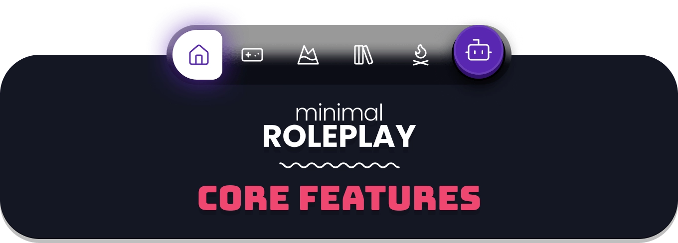 Core features