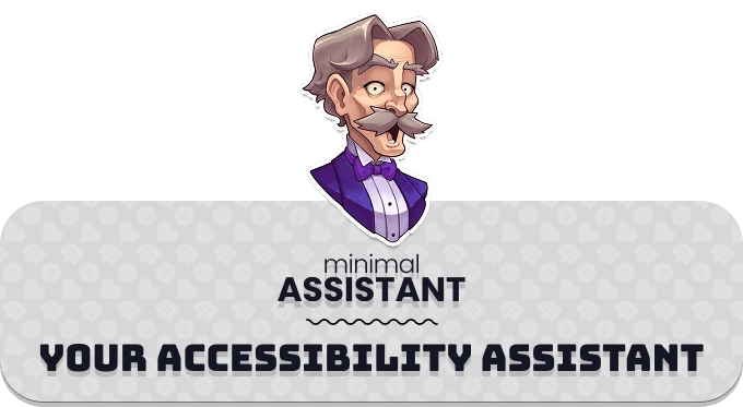 Minimal Assistant: Your Accessibility Assistant