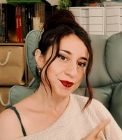 Lisa ImagineTonAventure Avatar