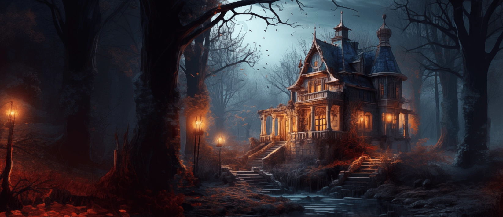 header blog article 0.5.0 the lost manor