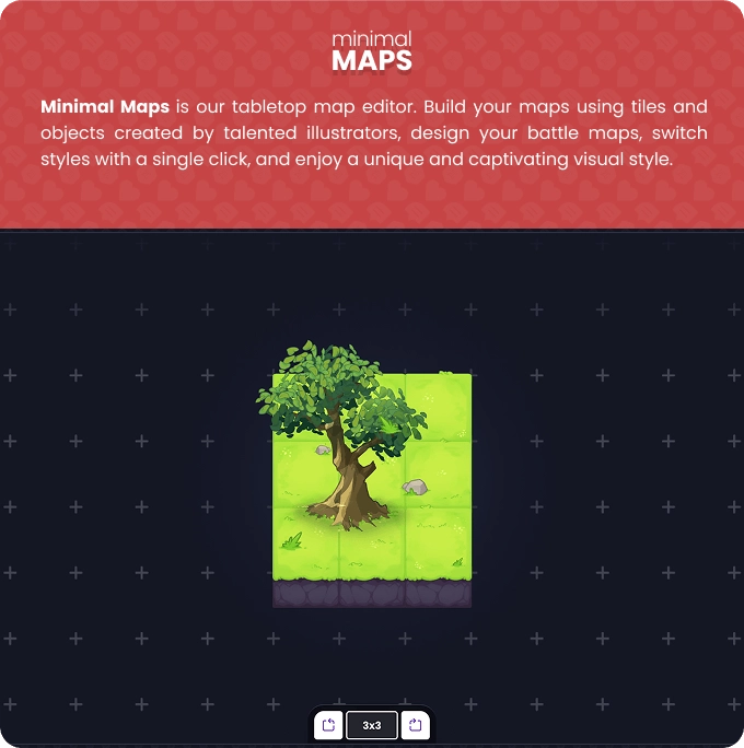 Minimal Maps