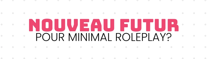 nouveau futur minimal roleplay play by post vttrpg boards