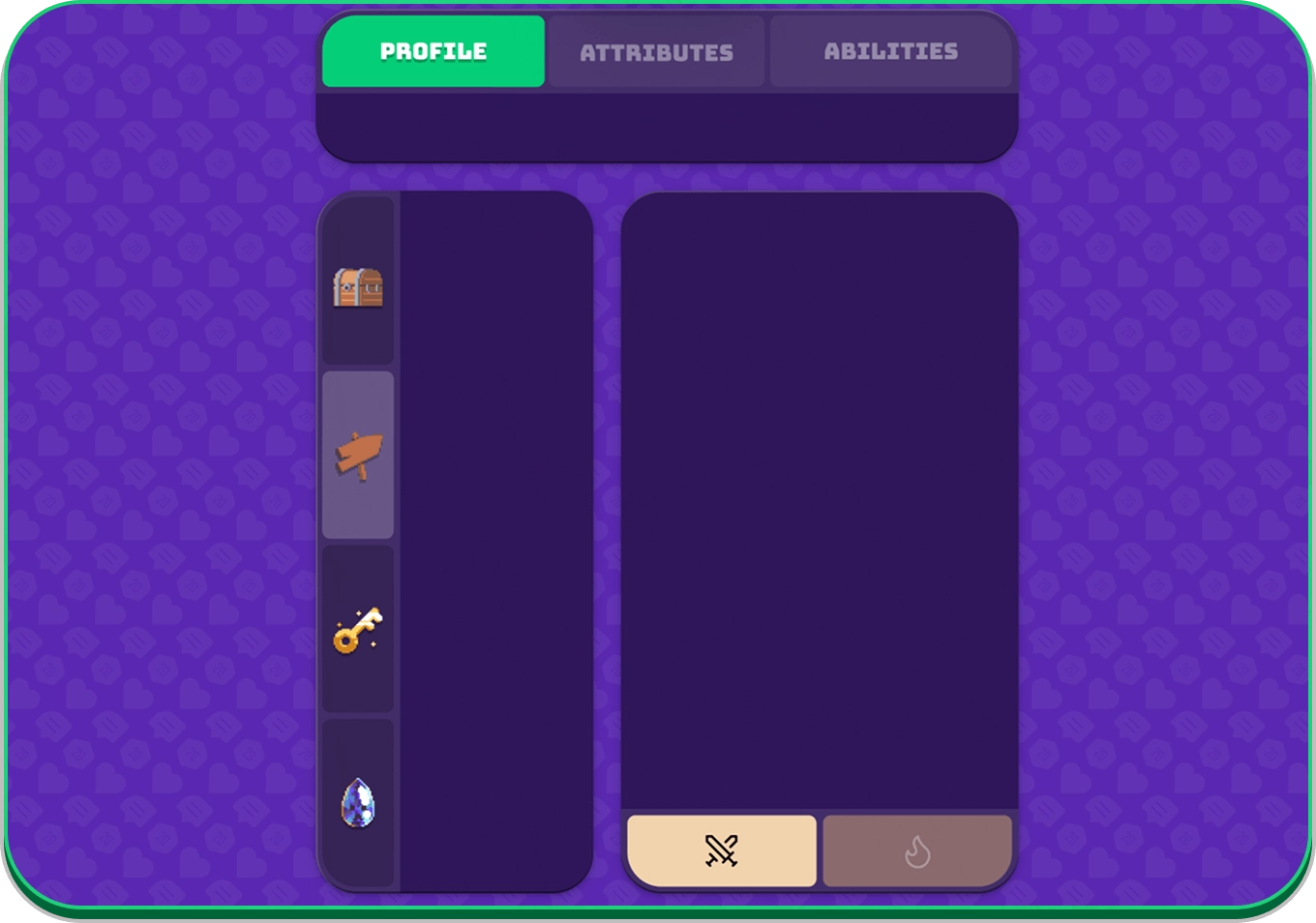 New elements